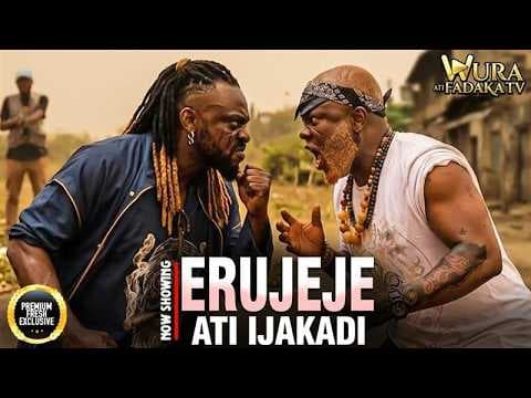 ERUJEJE ATI IJAKADI