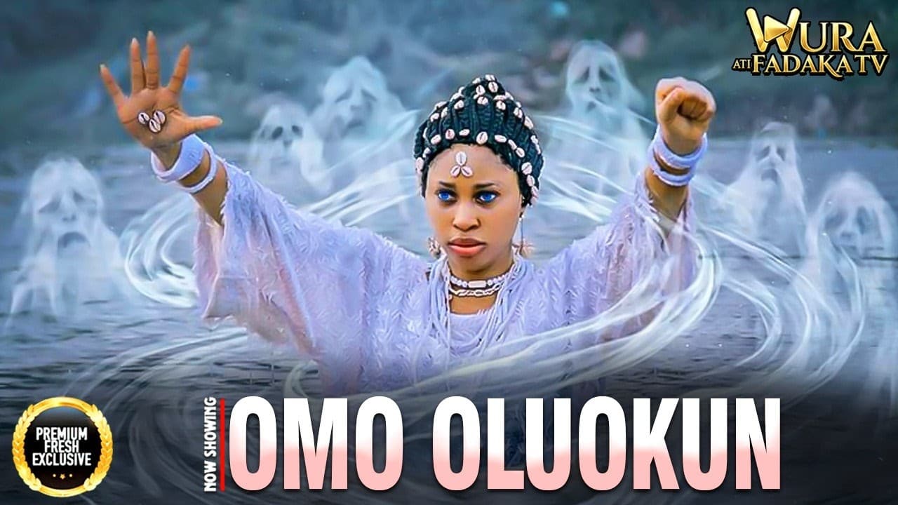 OMO OLUOKUN
