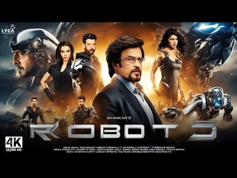 robot 3.0