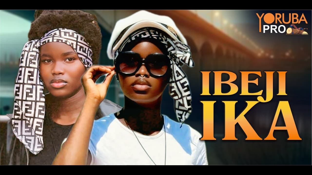 IBEJI IKA