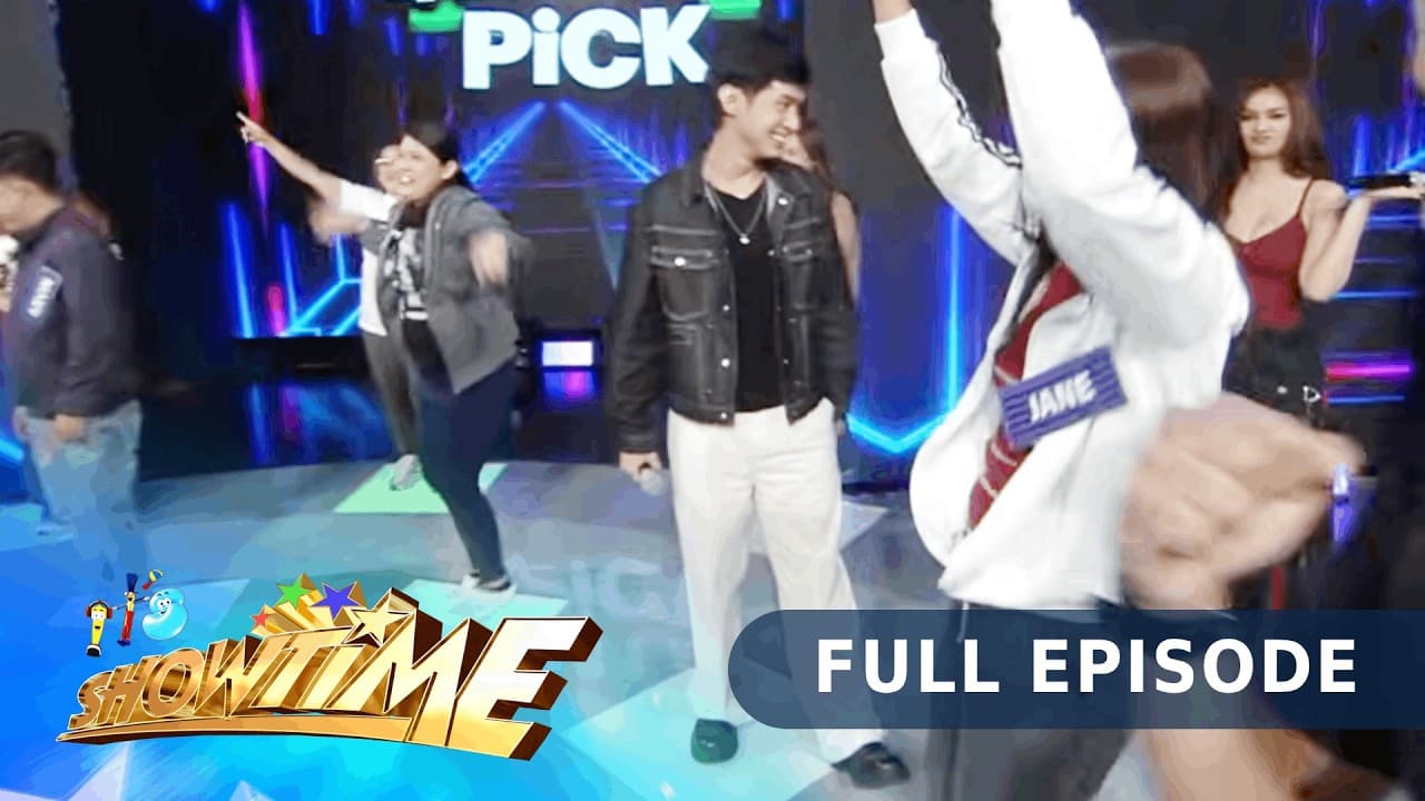 JM, maagang na-EVICT sa Laro Laro Pick