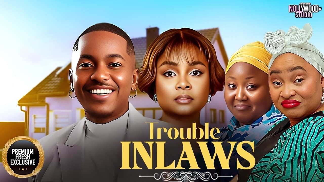 Trouble Inlaws