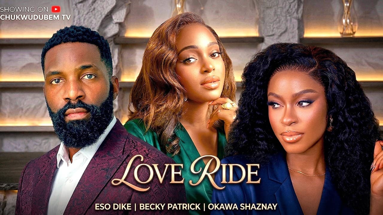 LOVE RIDE