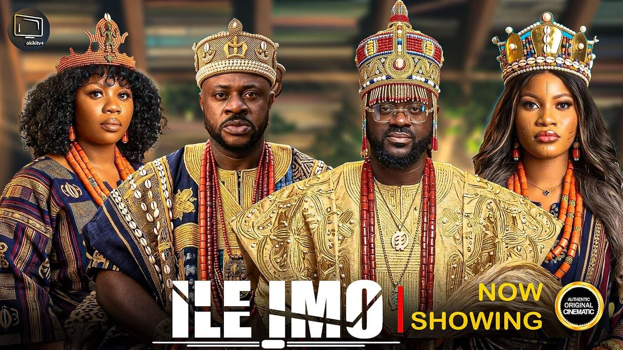 ILE IMO