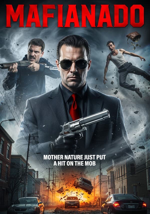 Mafianado