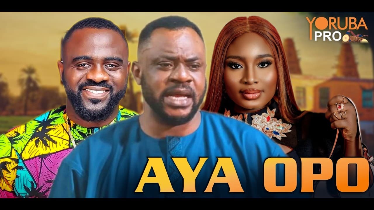 AYA OPO Latest Movie