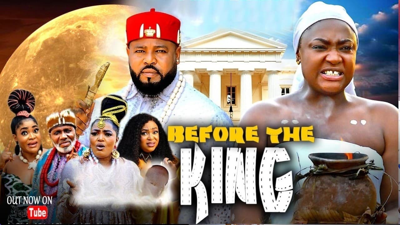 Before The King 3&4