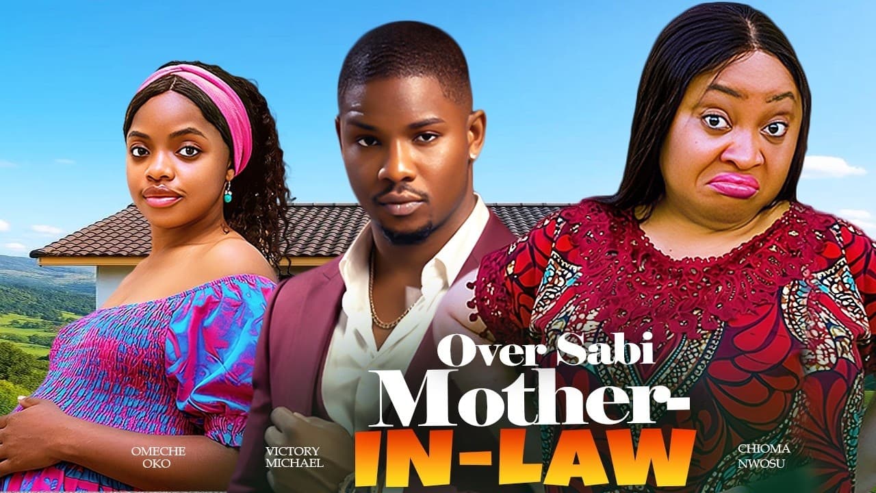 over sabi mother in law