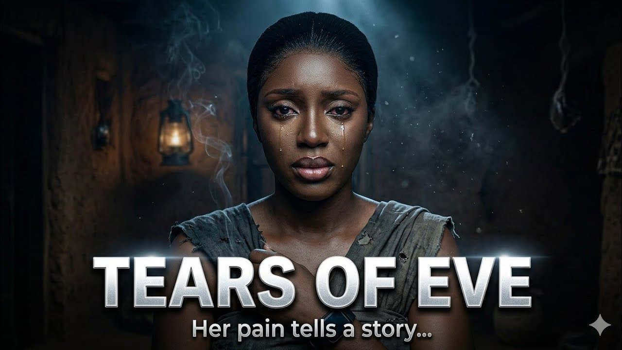 Tears Of Eve
