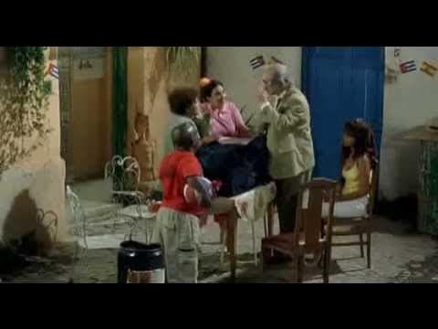 El rey de La Habana 2015