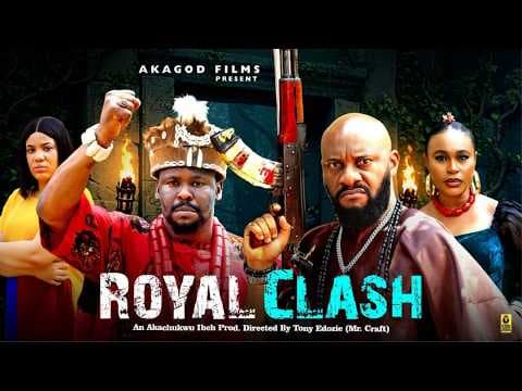 Royal Clash