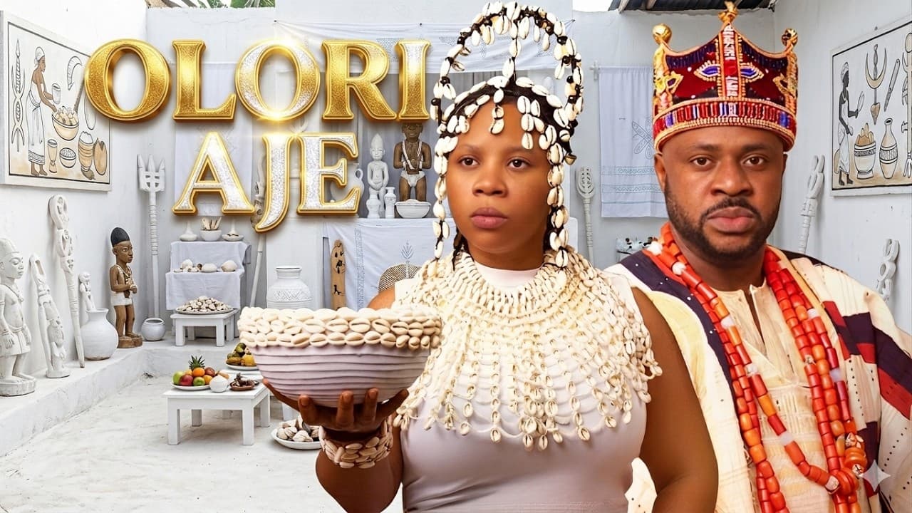 OLORI AJE