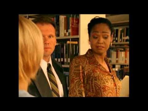 Le choix de Gracie