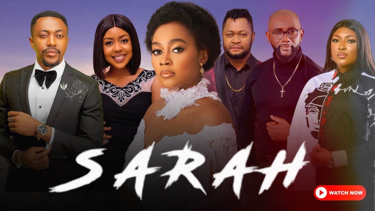 SARAH NEW MOVIE