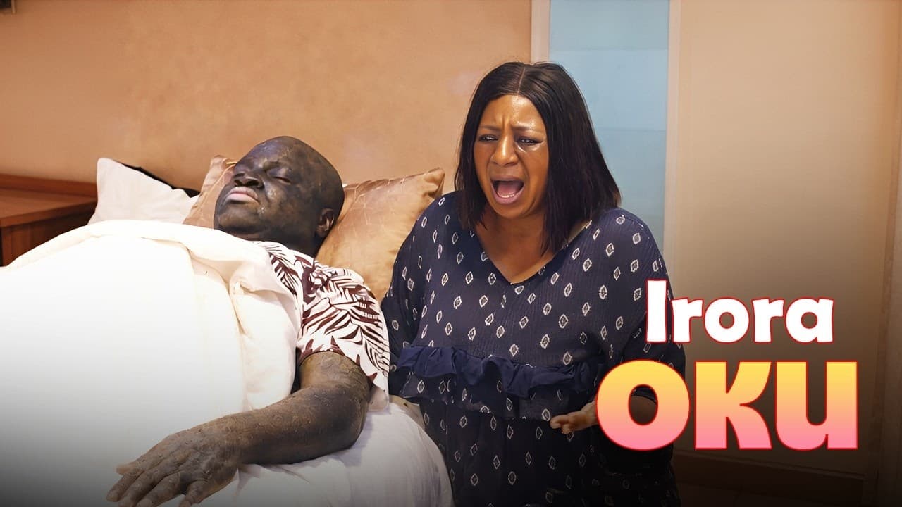 IRORA OKU - AN AFRICAN YORUBA MOVIE