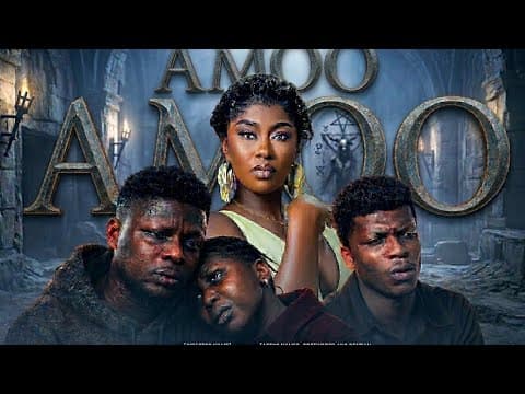 AMOO Latest Yoruba Movie