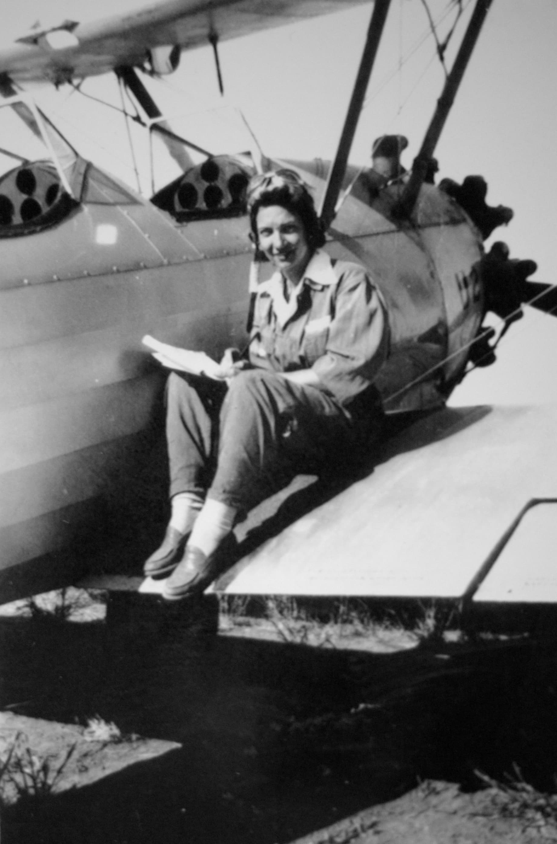 CAF Rise Above: WASP