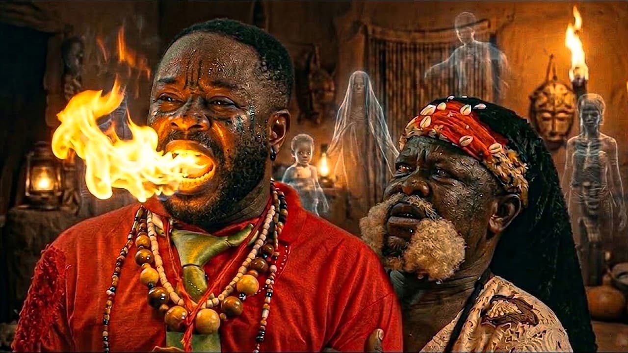 OGUN SUNDAY IGBOHO