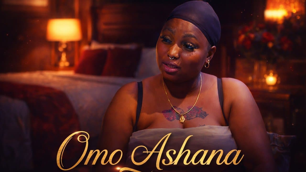 OMO ASHANA