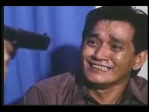 Urbanito Dizon: The Most Notorious Gangster in Luzon