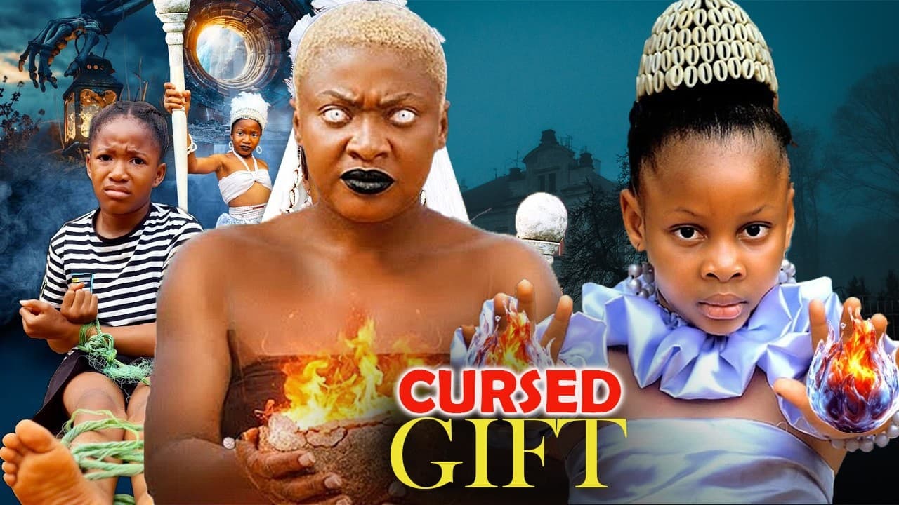 cursed gift