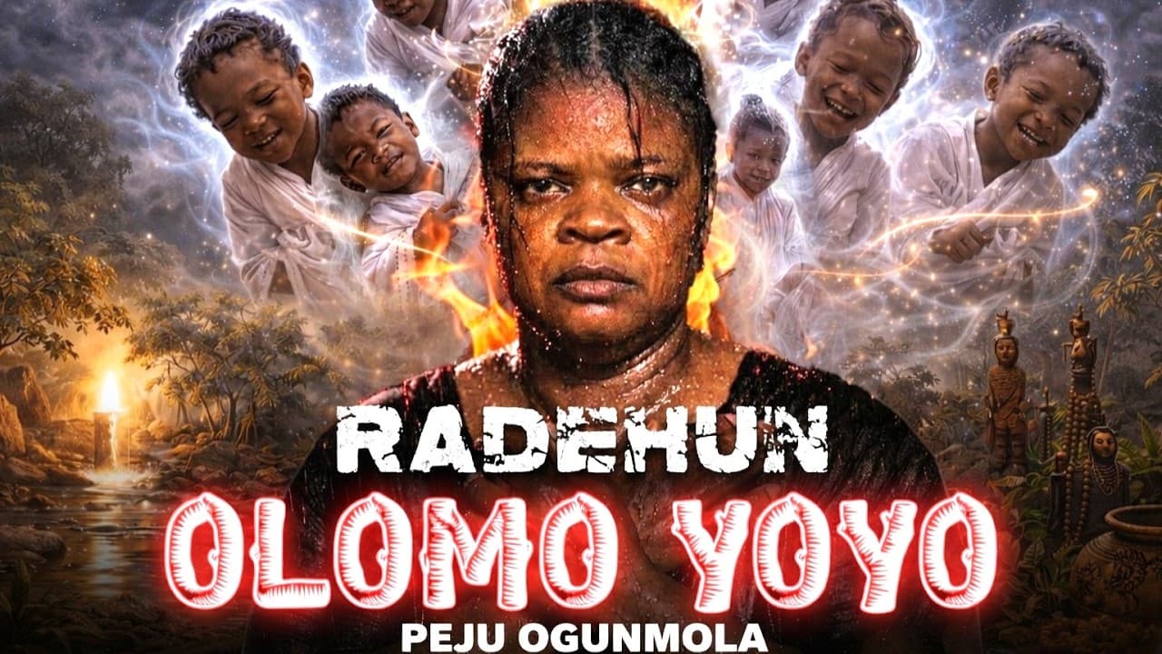 RADEHUN OLOMO YOYO