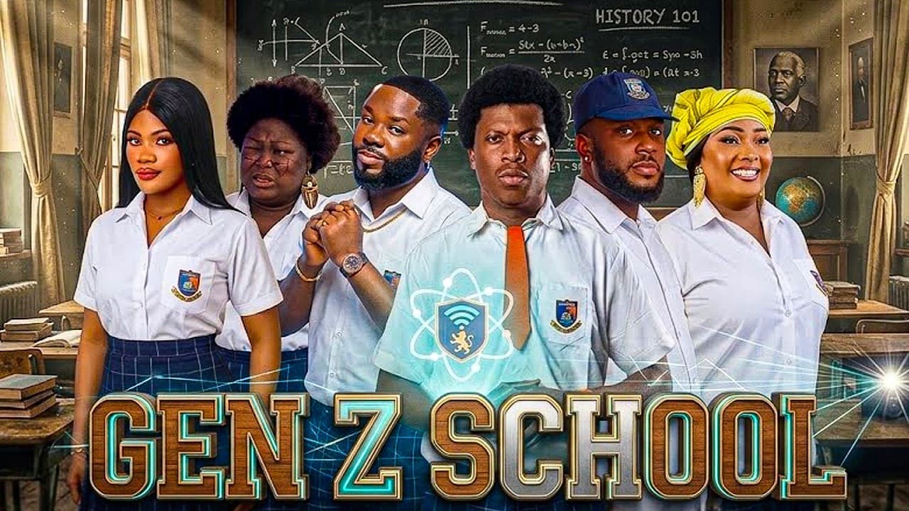 GEN Z SCHOOL