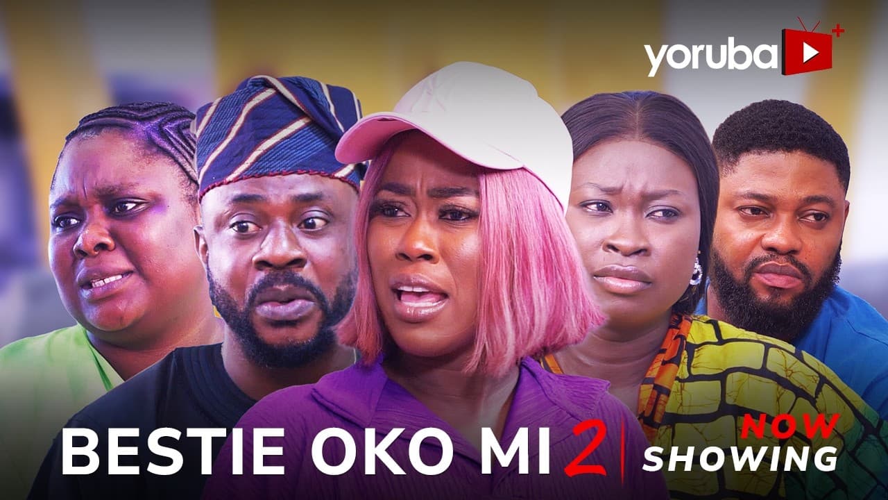 Bestie Oko Mi 2