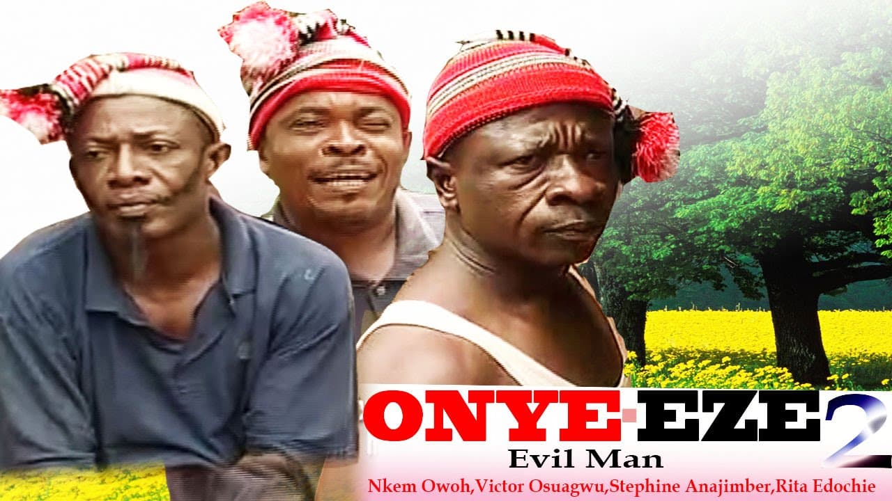 Onye-Eze 2