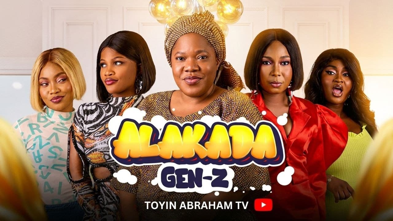 ALAKADA GEN Z