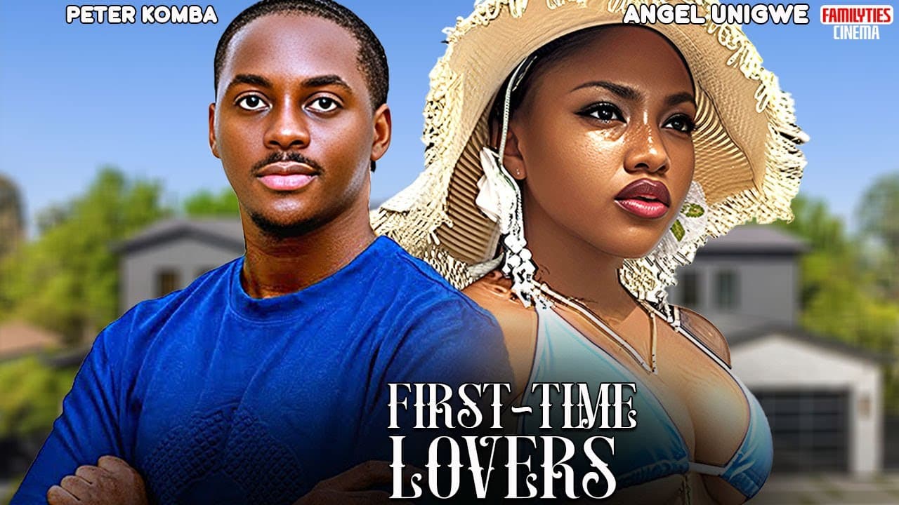 first time lovers