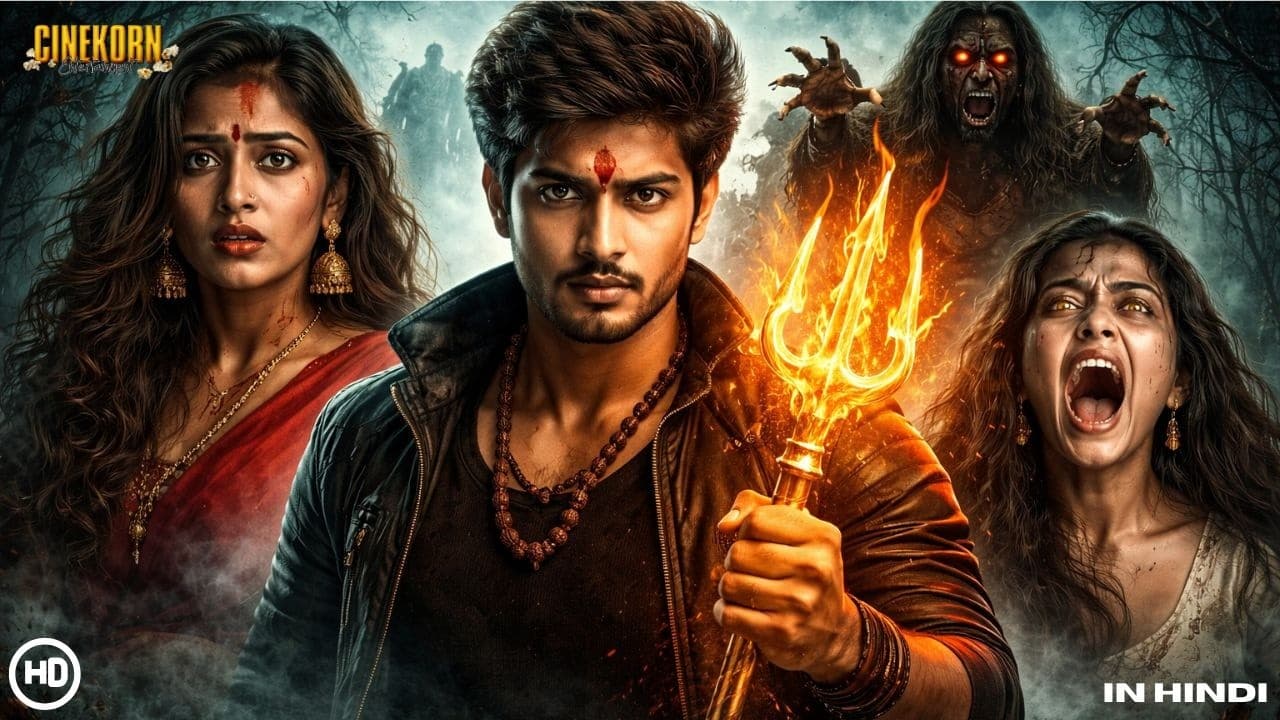 2026 hindi horror