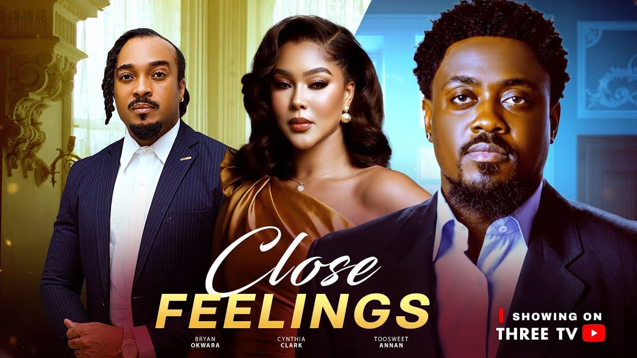 CLOSE FEELINGS