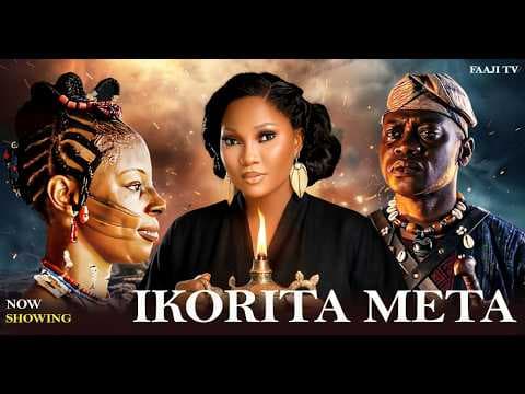 IKORITA META