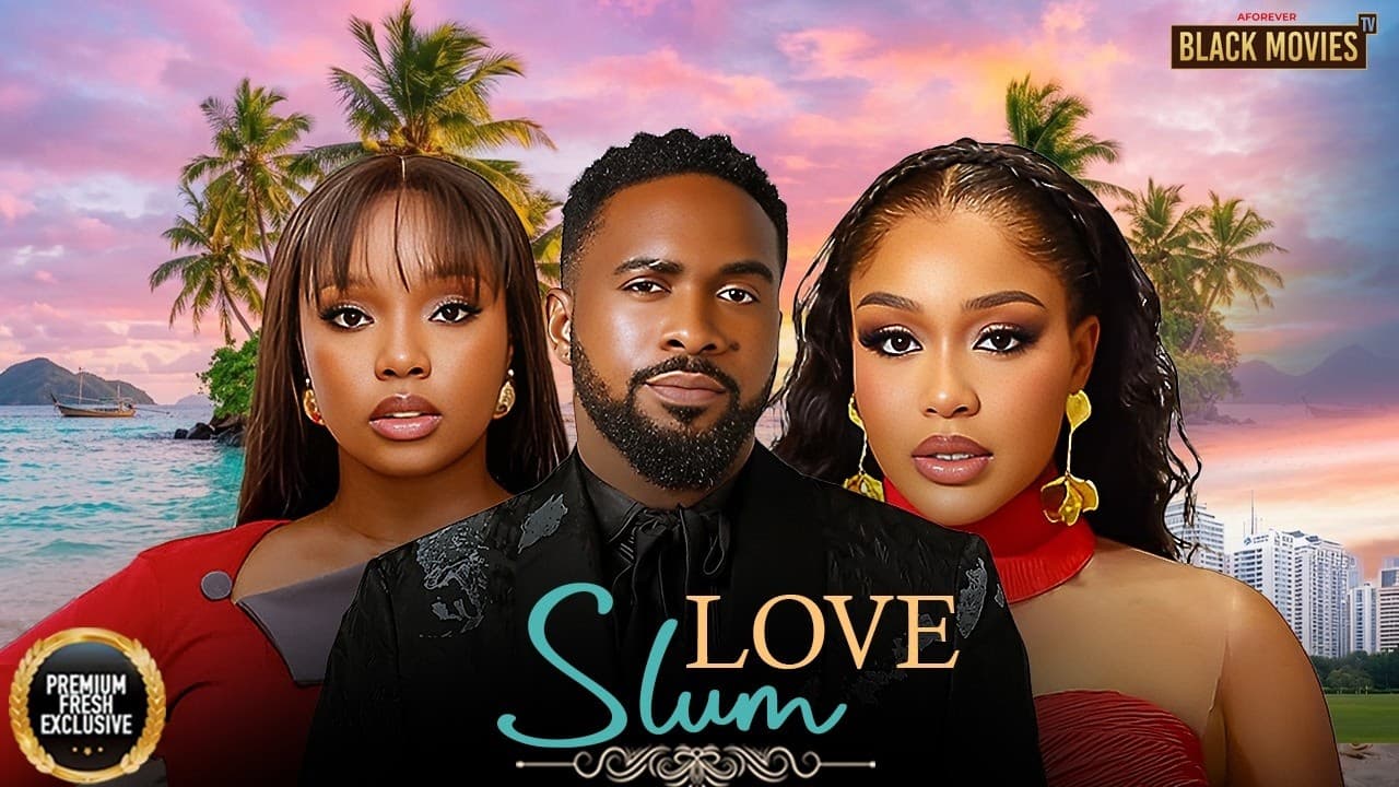 SLUM LOVE