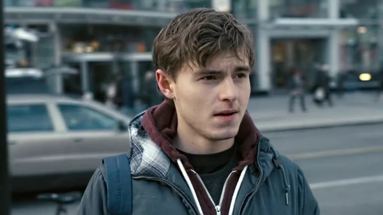 hacker movie