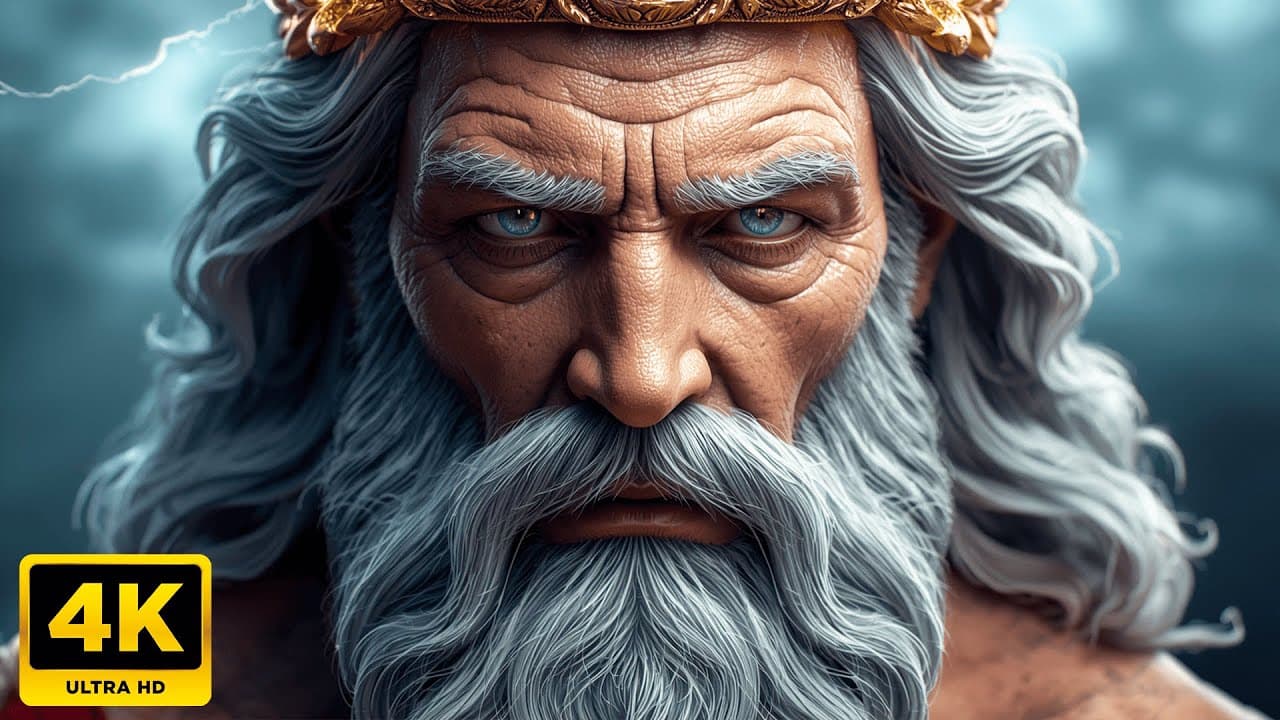the rise of zeus