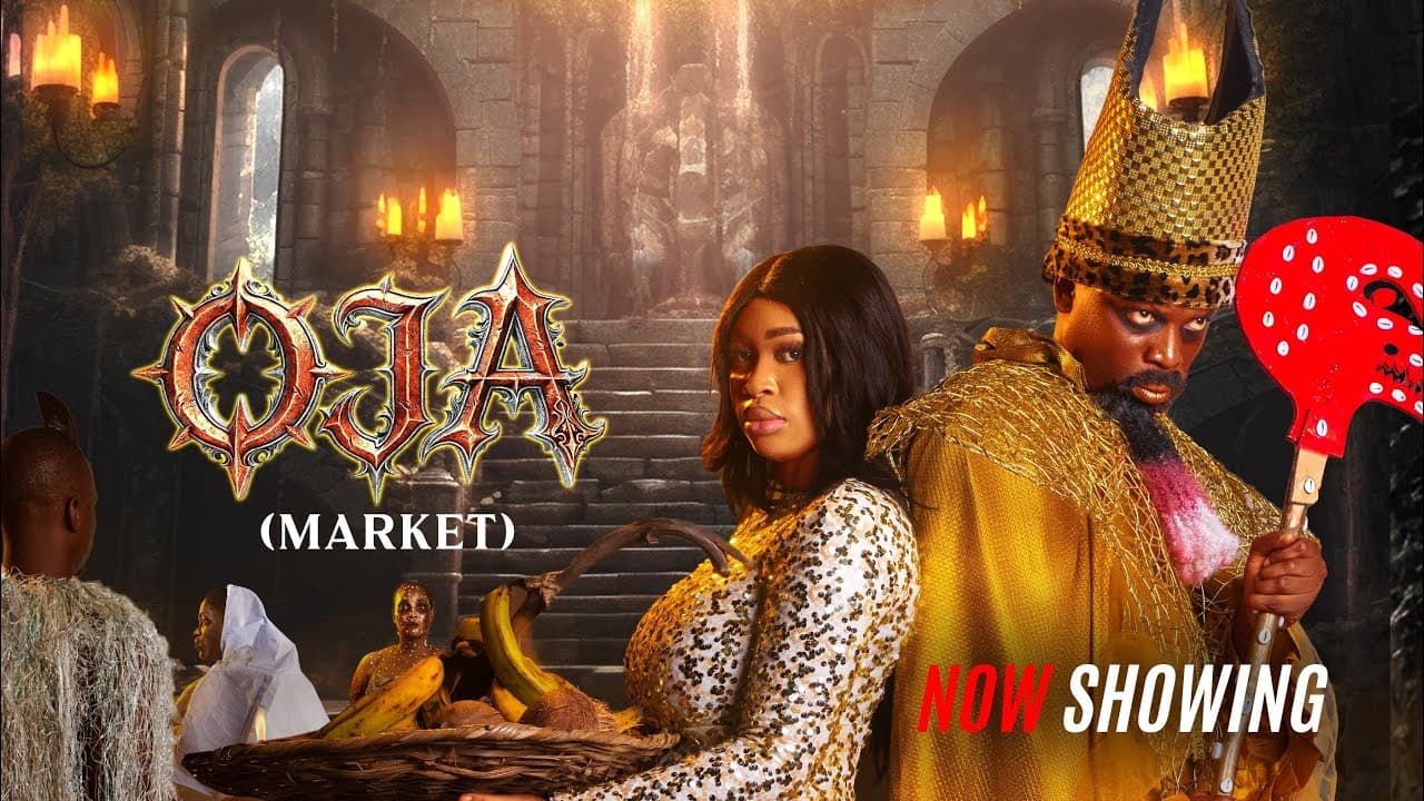 OJA