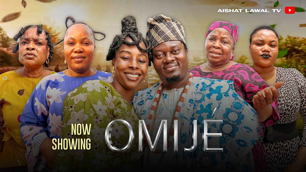 OMIJE (TEARS)