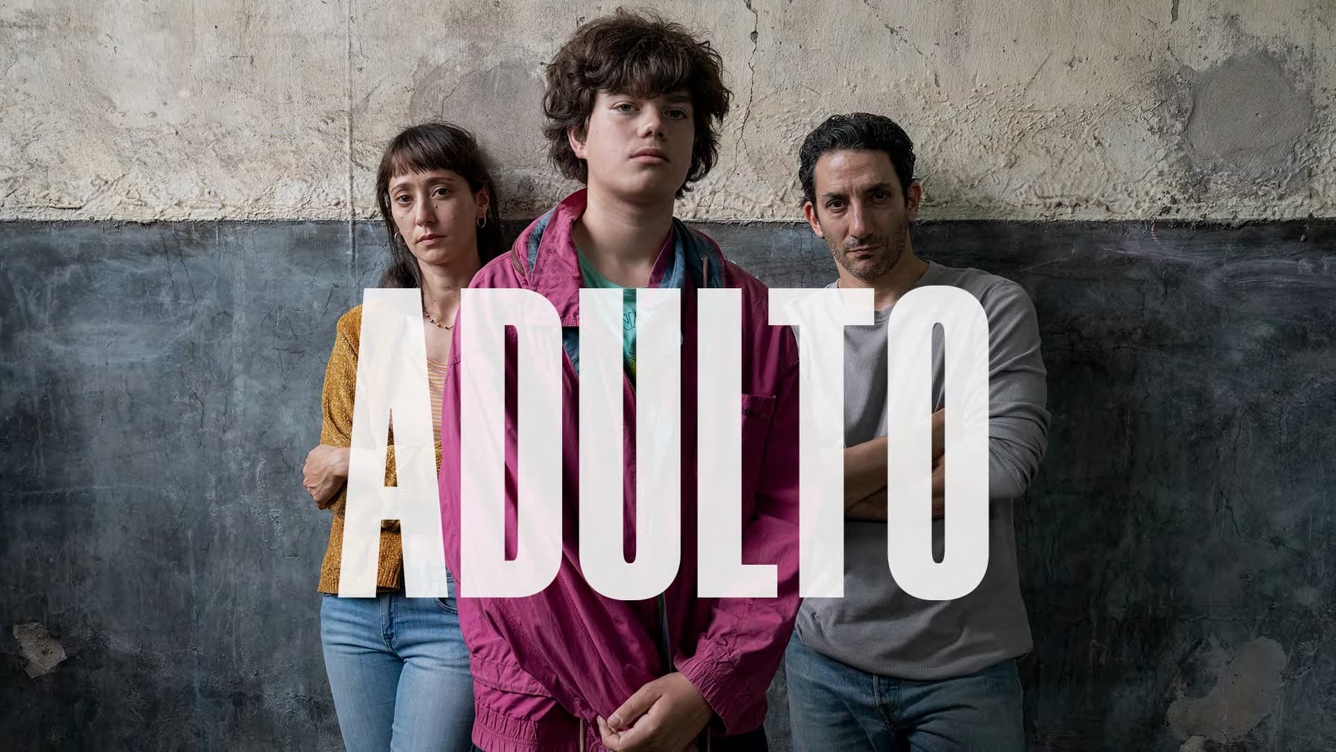 Adult