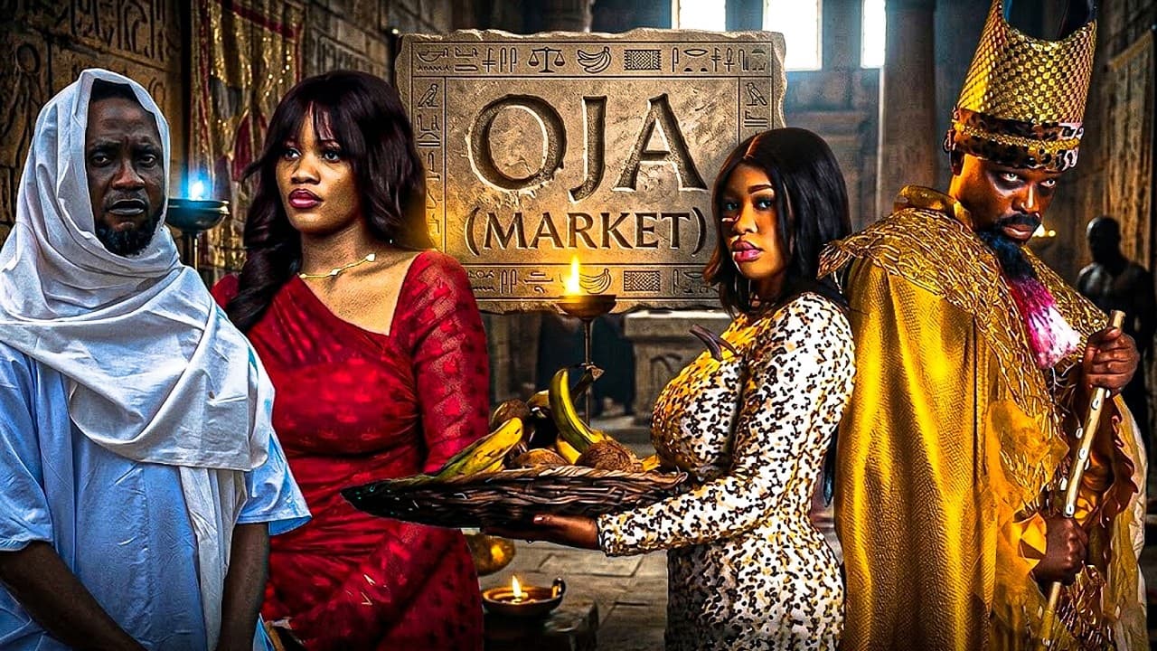 OJA MARKET