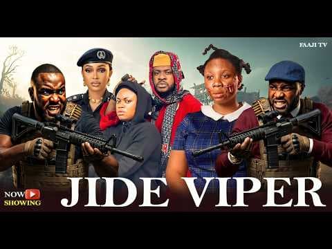 JIDE VIPER
