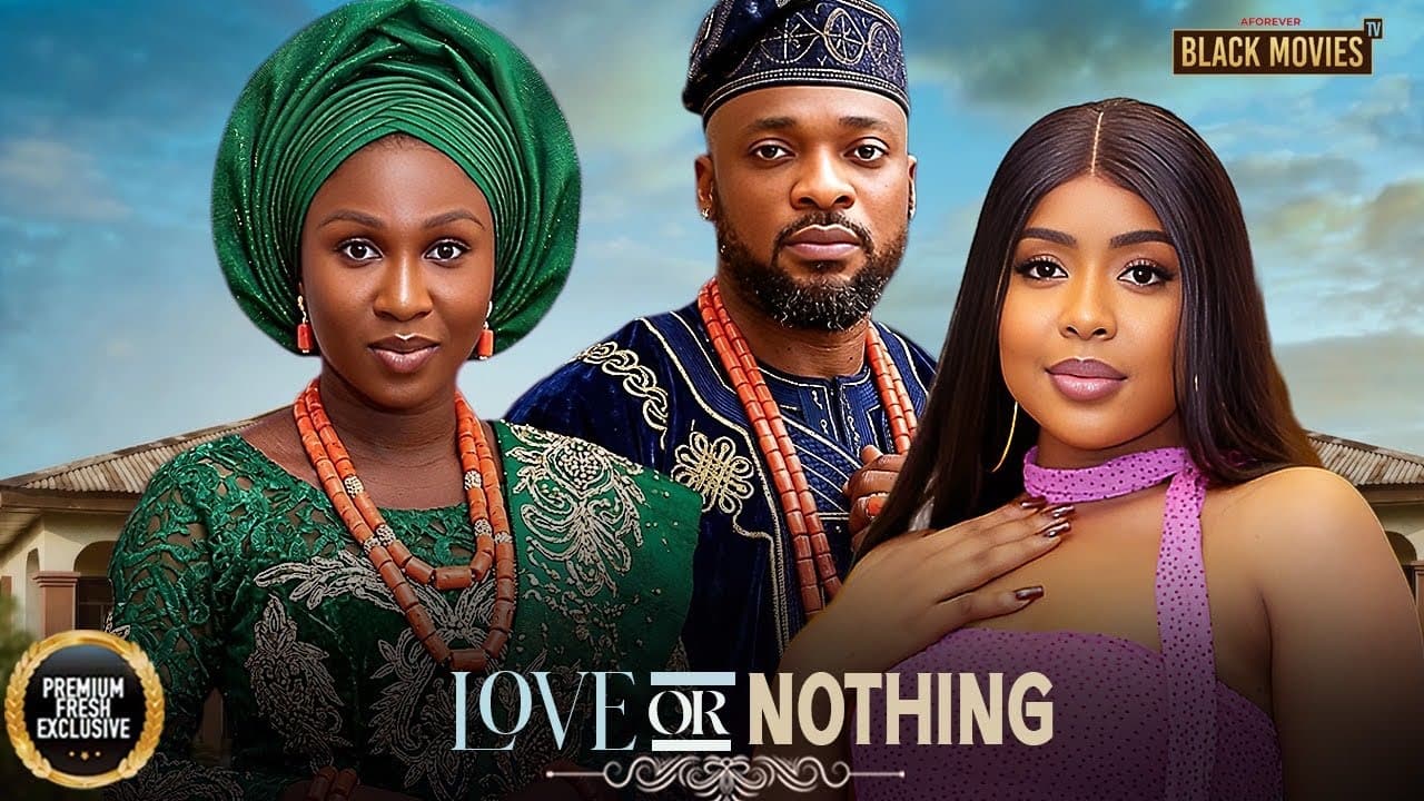 LOVE OR NOTHING