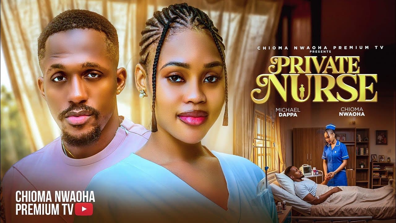 PRIVATE NURSE