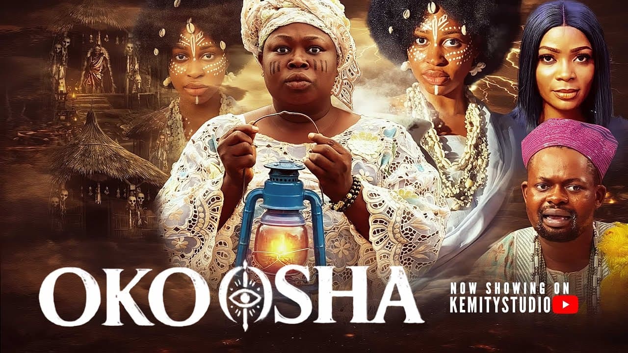 OKO OSHA
