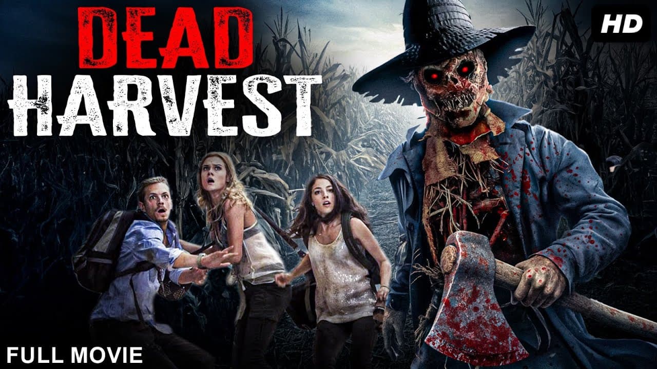 dead harvest