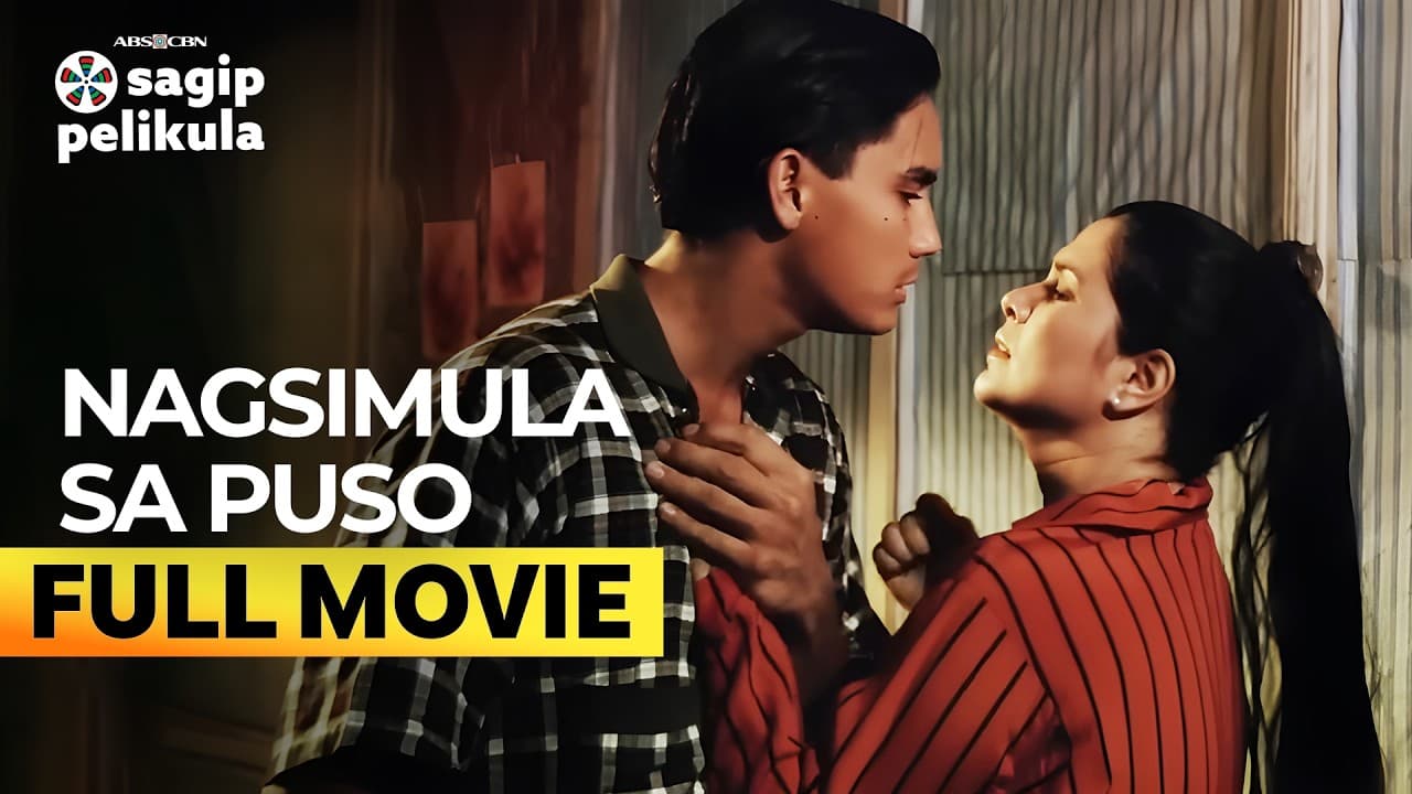 Nagsimula Sa Puso