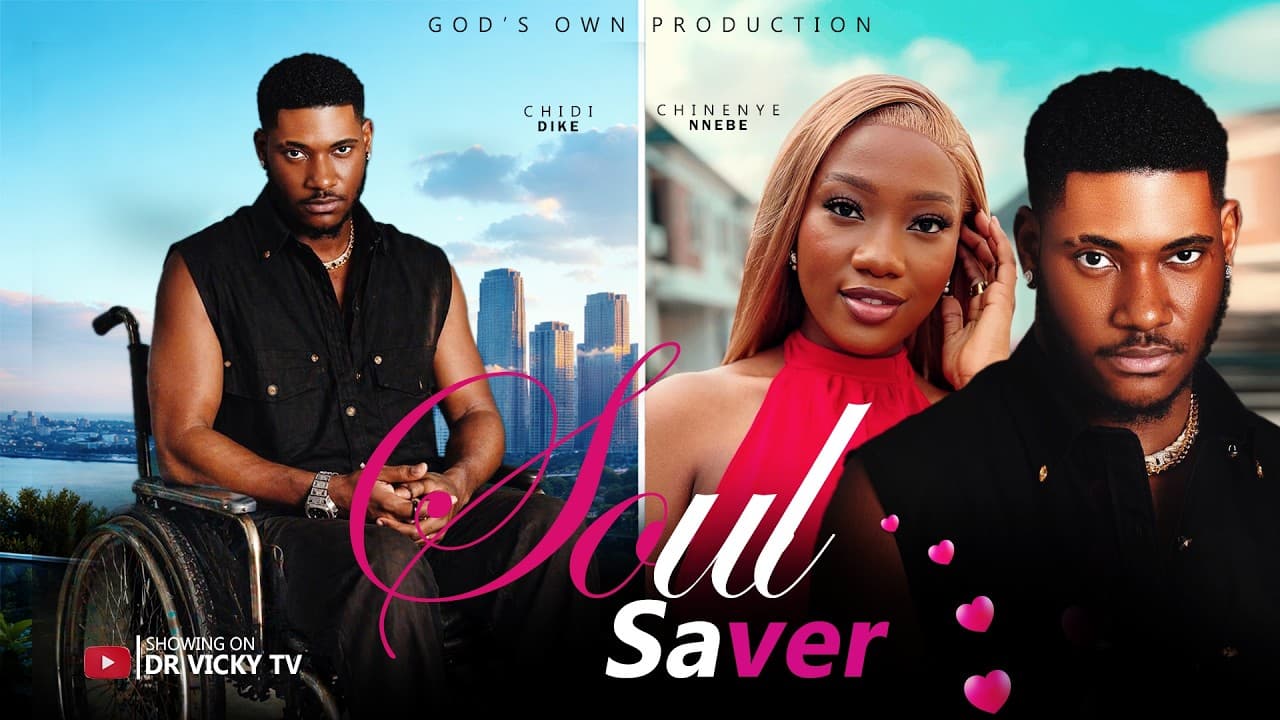 soul saver