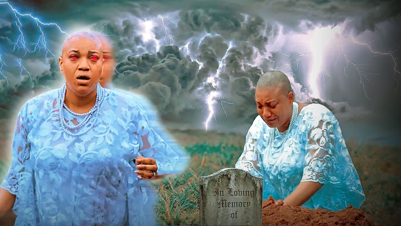 secret to the grave