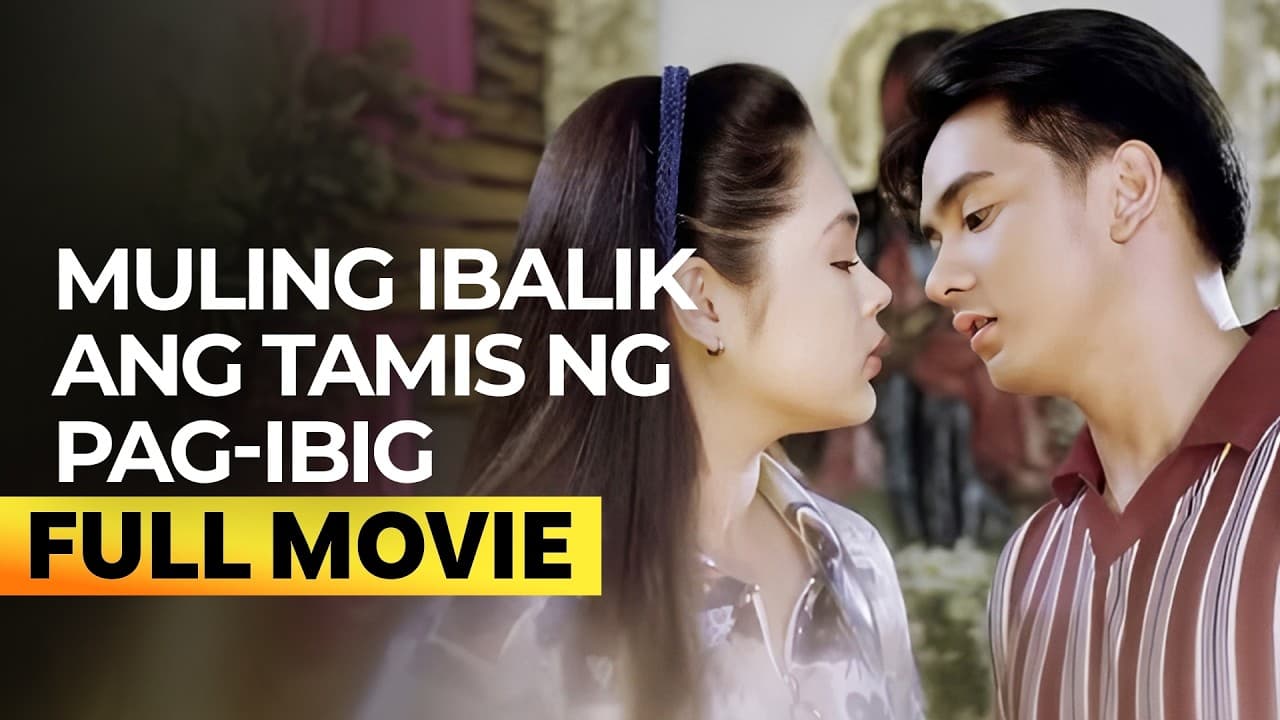Muling Ibalik ang Tamis ng Pag-ibig